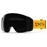 Smith 4D MAG Goggles 2024 in Gold