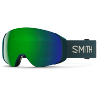 Smith 4D MAG S Goggles 2024 in Green