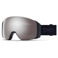 Smith 4D MAG Goggles 2024 in Blue