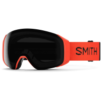 Smith 4D MAG S Goggles 2024 in Red