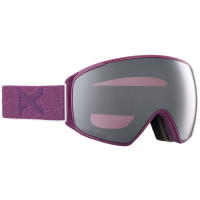 Anon M4S Toric Goggles 2024 in Purple