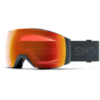 Smith I/O MAG X-Large Goggles 2024 in Gray