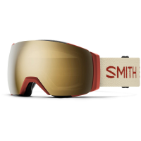 Smith I/O MAG X-Large Goggles 2024 in Khaki