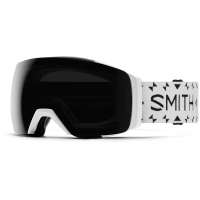 Smith I/O MAG X-Large Goggles 2024 in White