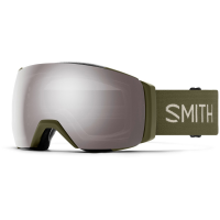 Smith I/O MAG X-Large Goggles 2024 in Green