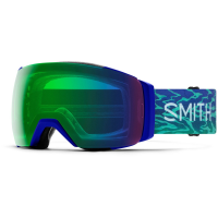 Smith I/O MAG X-Large Goggles 2024 in Blue