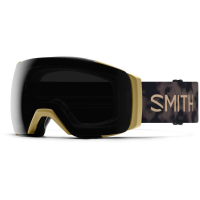 Smith I/O MAG X-Large Goggles 2024 in Brown