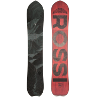 Rossignol XV Snowboard 2023 size 156