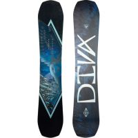 Women's Rossignol Diva Snowboard 2024 size 144
