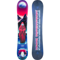 Rossignol Revenant Snowboard 2024 size 162
