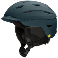 Women's Smith Liberty MIPS Helmet 2024 in Blue size Medium