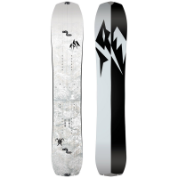 Jones Solution Splitboard 2025 size 167 | Plastic