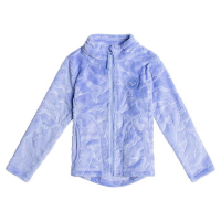 Kid's Roxy Mini Igloo Fleece Toddler Girls' 2024 in Blue size 6/7 | Polyester