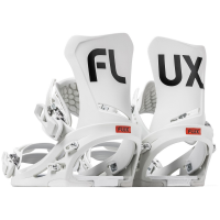 Flux DS Snowboard Bindings 2024 size Large | Nylon