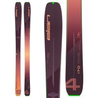 Women's Elan Ripstick 94 Tour Skis 2025 size 157