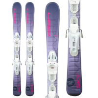 Kid's Elan Sky Skis + EL 4.5 GW BindingsKids' 2025 size 110