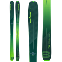 Elan Ripstick Tour 88 Skis 2025 size 170