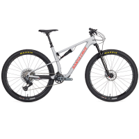 Santa Cruz Bicycles Blur 4 C GX AXS Cross Country Mountain Bike 2024 - Medium