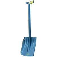 BCA Dozer 2H Shovel 2025 in Blue | Aluminum