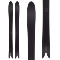 Season Forma Skis 2025 size 167 | Nylon