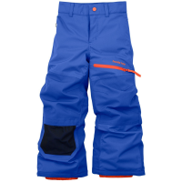 Kid's Hootie Hoo Hayden Insulated Pants 2024 in Blue size 6 | Nylon