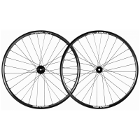 ENVE AM30 27.5 Wheelset 2023 - 15x110/148mm,HG,CL size 15X110/148mmhgcl | Aluminum