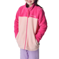 Kid's Hootie Hoo Eyas Fleece 2024 in Pink size 5 | Polyester