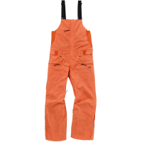 FW Manifest 2L Bibs 2023 in Orange size Small | Polyester