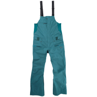 FW Manifest 2L Bibs 2023 in Blue size X-Small | Polyester