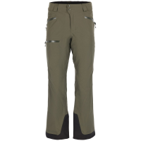 Rab(R) Khroma Kinetic Pants Men's 2025 in Green size 2X-Large | Nylon/Elastane/Polyester