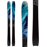 Lib Tech Wunderstick 106 Skis 2024 size 171