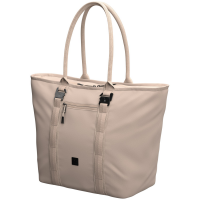 DB Equipment Essential 25L Tote 2024 Bag in Khaki | Nylon/Polyester