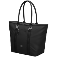 DB Equipment Essential 25L Tote 2024 Bag in Black | Nylon/Polyester