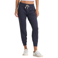 Women's Vuori Performance Joggers 2025 Pant in Gray size Medium | Spandex/Polyester