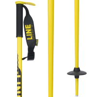 Line Skis Pin Ski Poles 2024 size 95 | Aluminum