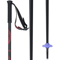 Line Skis Tac Ski Poles 2024 size 90 | Aluminum