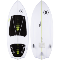 Ronix Flyweight Conductor Wakesurf Board Blem 2023 size 5'