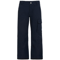 Kid's namuk Crusade Snow Pants 2024 in Blue size 8-9 | Polyester