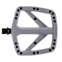 PNW Components Range Composite Pedals 2023 in Gray | Nylon/Plastic