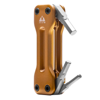 PNW Components Pebble Tool 2023 in Gold