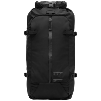 DB Equipment Snow Pro 32L Backpack 2025 | Nylon in Black | Nylon/Polyester