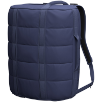 DB Equipment Roamer 40L Duffel 2024 Bag in Blue | Polyester