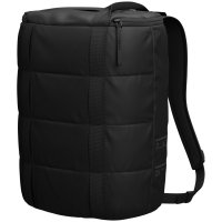 DB Equipment Roamer 25L Duffel Pack 2024 in Black | Polyester