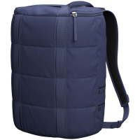 DB Equipment Roamer 25L Duffel Pack 2024 in Blue | Polyester