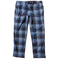 Vissla Eco-Zy Sofa Surfer Pants Men's 2023 in Blue size Small | Polyester