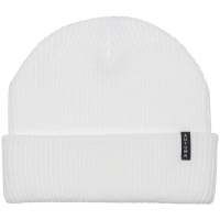 Autumn Select Beanie Hat 2024 in White