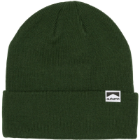 Autumn Surplus Beanie Hat 2024 in Green