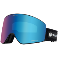 Dragon PXV2 Goggles 2024 in Black