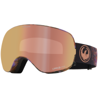 Dragon X2s Goggles 2025 in Purple | Polyester