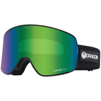 Dragon NFX2 Goggles 2025 in Black